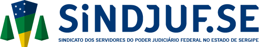 Logomarca Sindjufse
